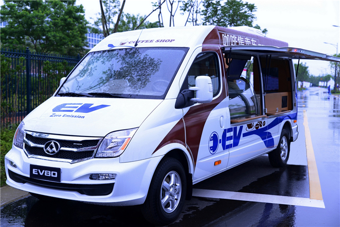 國內(nèi)首個獲得歐洲“E”字頭認證電池，為這家車企豎起大拇指