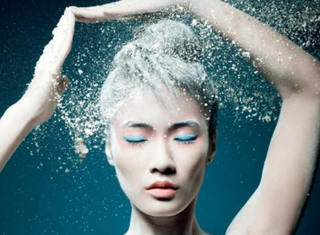 肌膚“胃口不佳”，如何改善？