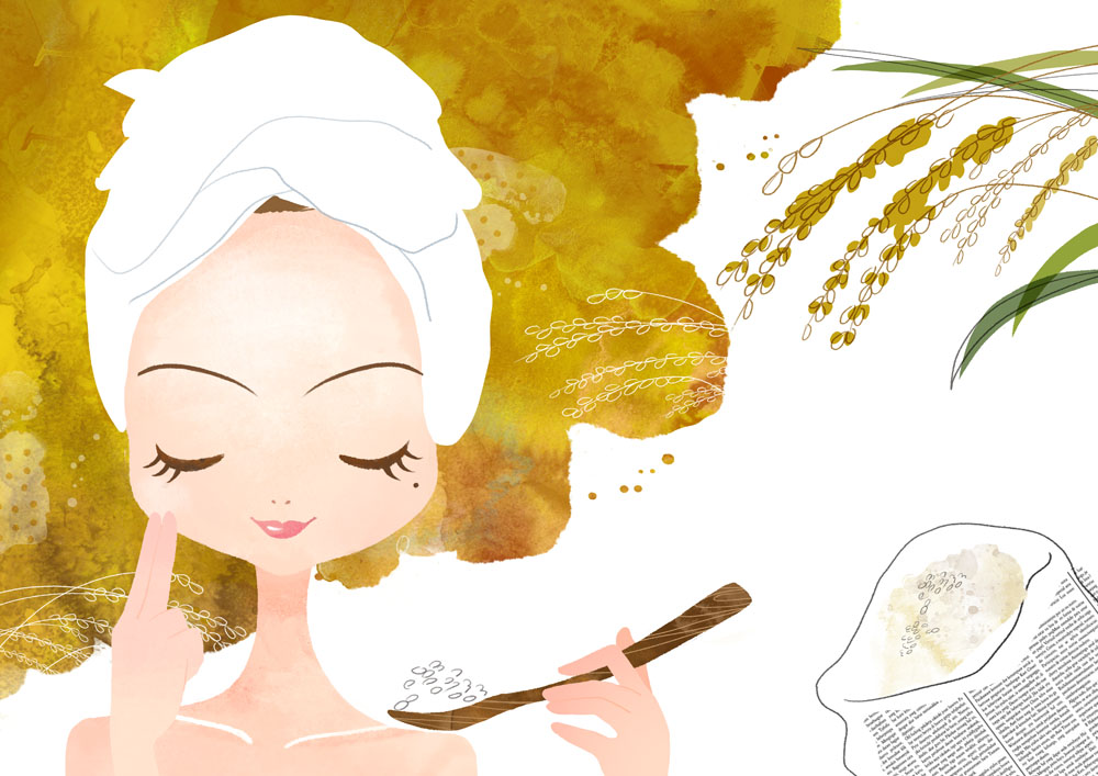 美麗心得|換季該怎么護(hù)膚？